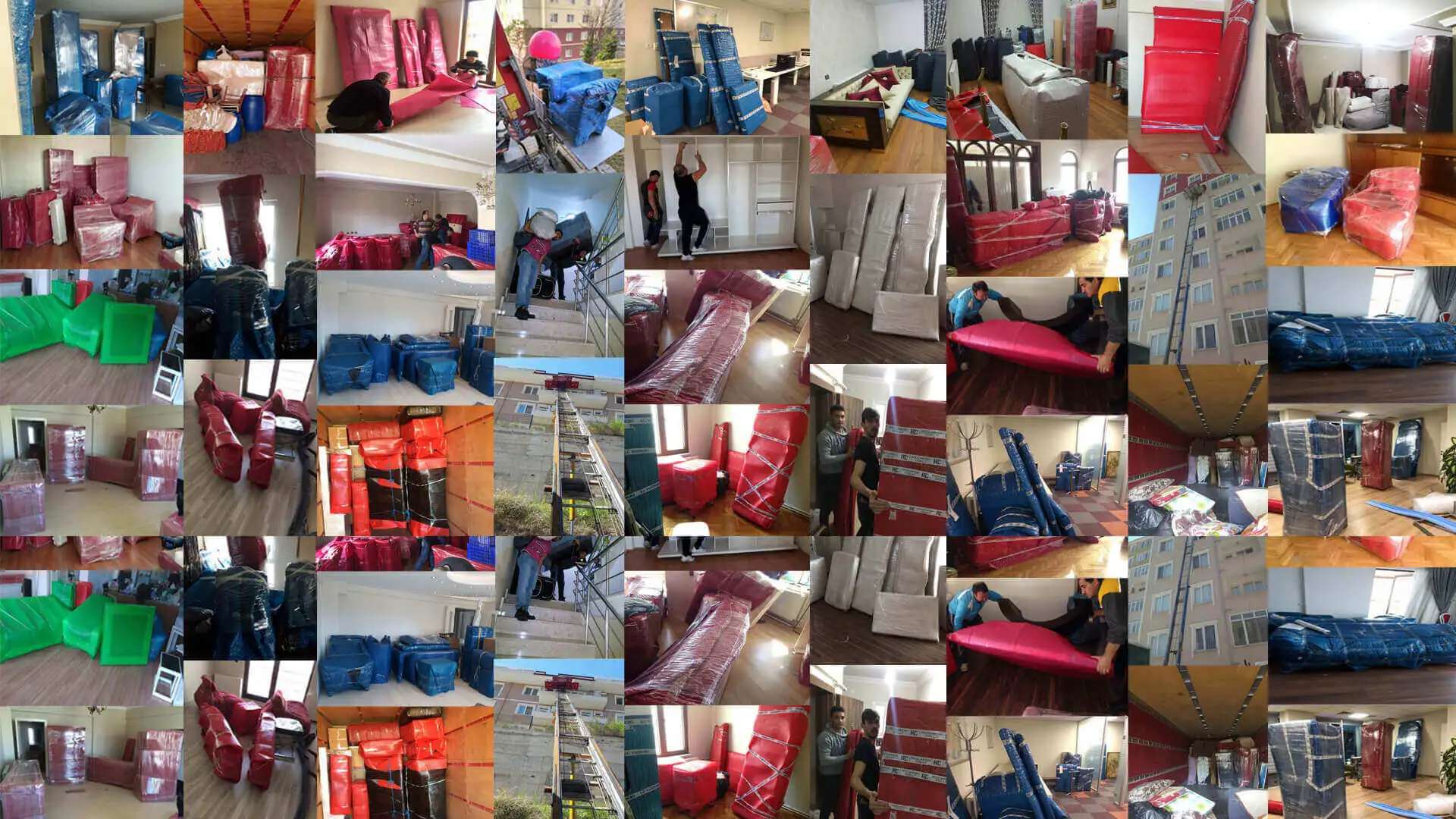 Lalapaşa Evden Eve Nakliyat Slider